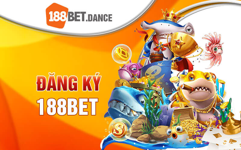 Đăng Ký 188Bet