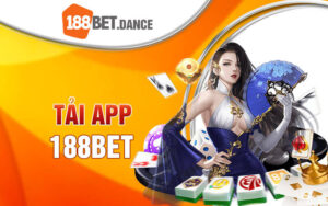 Tải App 188Bet