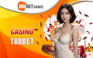 Casino 188Bet