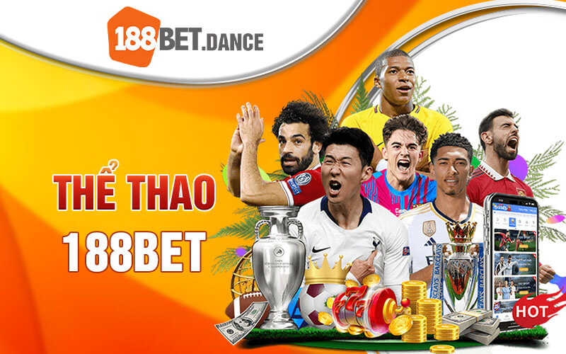 Thể Thao 188Bet