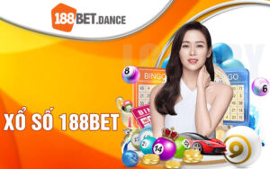 Xổ Số 188Bet